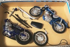 Modellmotorräder kawasaki bmw gebraucht kaufen  Plau