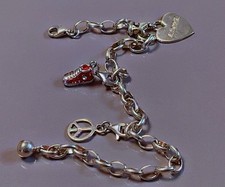 Bracelet thomas sabo d'occasion  France