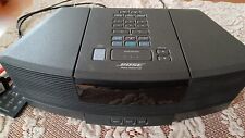Bose wave radio gebraucht kaufen  Görlitz