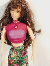 Barbie love hippie for sale  Upper Marlboro