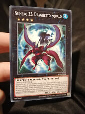 Yugioh numero draghetto usato  Fano