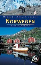 Norwegen reisehandbuch vielen gebraucht kaufen  Berlin