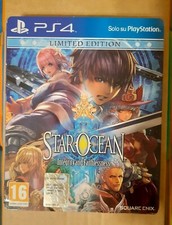 Star ocean integrity usato  Fabriano