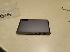 Lenovo usb universal for sale  Salt Lake City