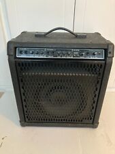 Carlsbro guitar cabinet for sale  CURRIE