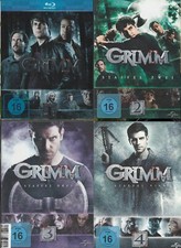 Dvd grimm staffel gebraucht kaufen  Metzingen