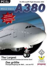 2004 addon airbus gebraucht kaufen  Berlin