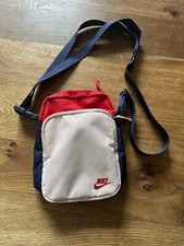 Superschöne nike crossbag gebraucht kaufen  Groß-Gerau