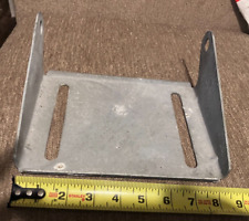 Panel bracket galvanized for sale  Lone Star