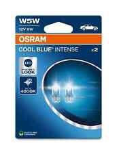 Osram cool blue for sale  WAKEFIELD