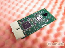 Placa filha backplane Dell PowerEdge 2850 F2804 0F2804, usado comprar usado  Enviando para Brazil