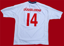 Fortuna düsseldorf umbro gebraucht kaufen  Wuppertal