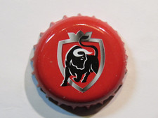 Beer bottle cap d'occasion  Expédié en Belgium