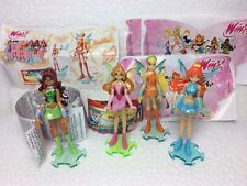 Winx club 2006 usato  Fiorano Modenese