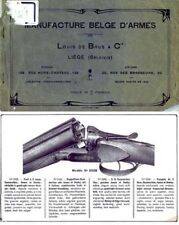Louis brus mfr. d'occasion  Expédié en Belgium