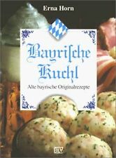 Bayrische kuchl alte gebraucht kaufen  Berlin