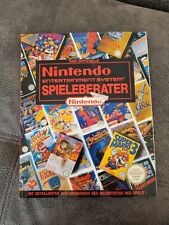Ffizielle super nintendo gebraucht kaufen  Aichach