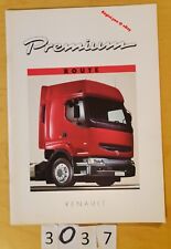 Renault truck premium d'occasion  Meyzieu