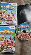 Wii game super for sale  LLANELLI