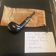 Tabak pfeife butz gebraucht kaufen  Bad Salzdetfurth