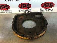 Engine back plate for sale  GODSTONE
