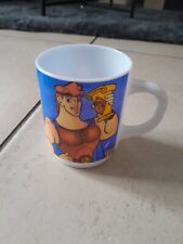 Mug hercule disney d'occasion  France
