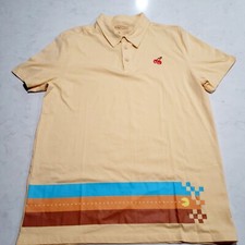 Pac man polo for sale  Colton