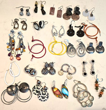 Euc costume jewelry for sale  Hot Springs Village