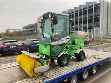 Egholm 2100 allrad gebraucht kaufen  Böblingen