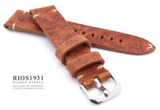 Uhrenarmband rios1931 germany gebraucht kaufen  Langenhagen