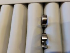 Energetix klassische creolen gebraucht kaufen  Sangerhausen
