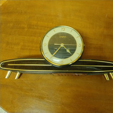 Alte junghans kaminuhr gebraucht kaufen  Talheim