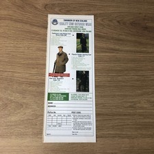 Guns165 magazine advert for sale  UK
