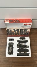Märklin gleis ergänzungspack gebraucht kaufen  St Ingbert