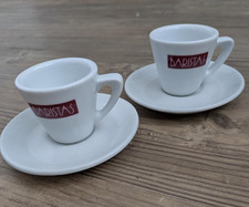 Baristas espresso cups for sale  HOOK