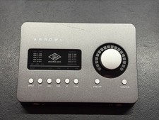 Universal audio apollo for sale  Conroe