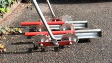vertikutierer gebraucht kaufen  Reutlingen