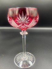 Val st. lambert for sale  Fairfax