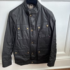 Belstaff men fieldmaster for sale  DARLINGTON