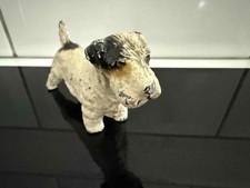 Vintage terrier schnauzer for sale  UK