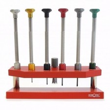 Horotec set tournevis d'occasion Horotec set tournevis d'occasion  Vaux-sur-Mer