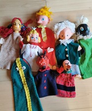 puppentheater ddr gebraucht kaufen puppentheater ddr gebraucht kaufen  Guben