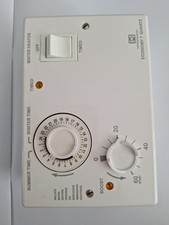 Horstmann economy quartz for sale  LEICESTER