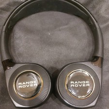 range rover headphones for sale range rover headphones for sale BOURNEMOUTH