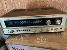 fisher vintage 215 receiver for sale  Lumberton