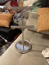 metal display tree for sale  GRAVESEND
