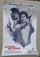 Lethal weapon yvan gebraucht kaufen  Taunusstein