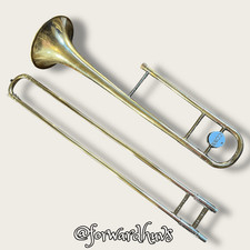 Trombone estrela cadente Conn Director 17H comprar usado  Enviando para Brazil