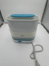 Esterilizador elétrico a vapor 3 em 1 Philips Avent SCF284/05 comprar usado  Enviando para Brazil