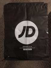 New sport drawstring for sale  PETERBOROUGH
